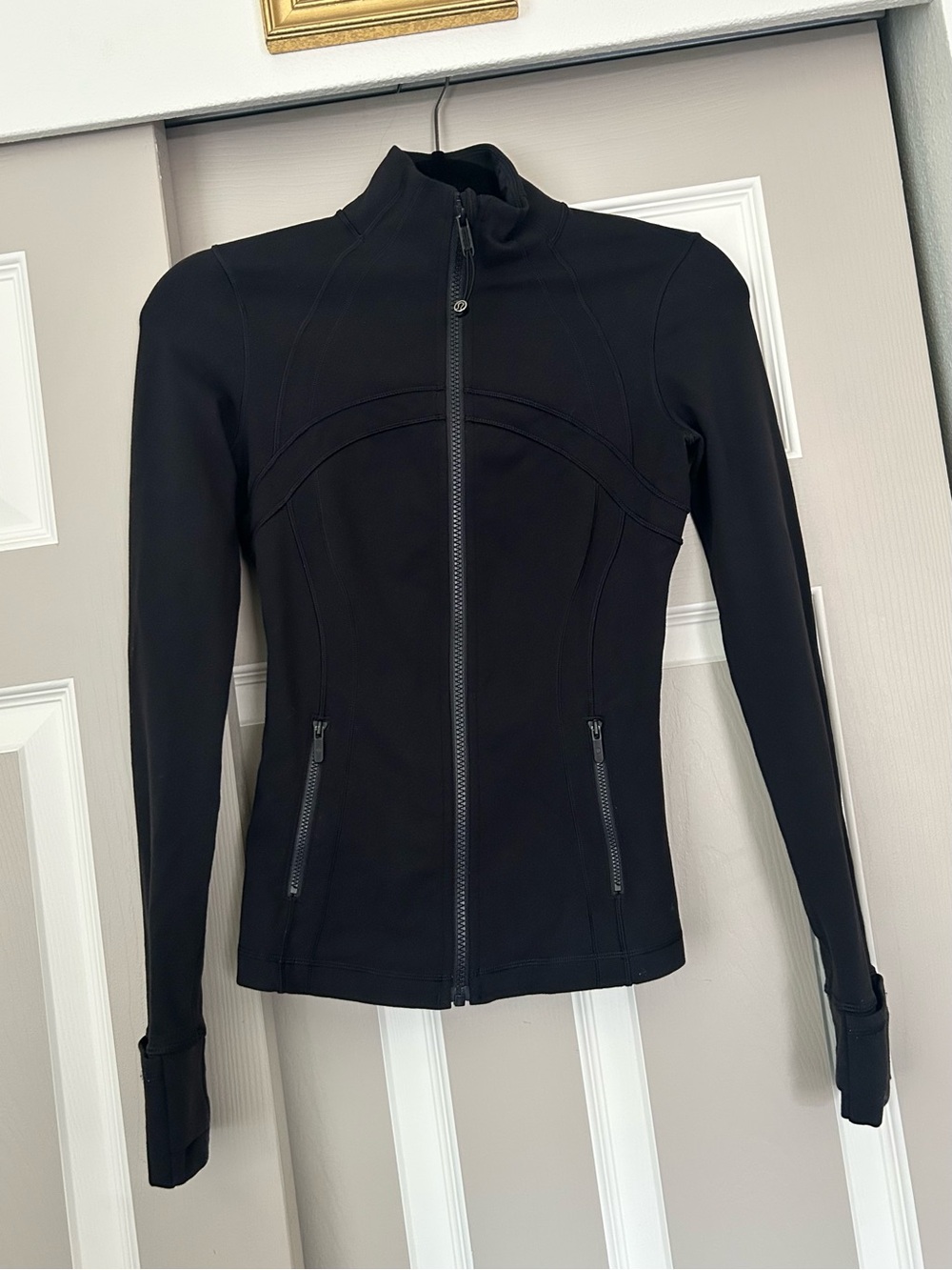 lululemon define jacket